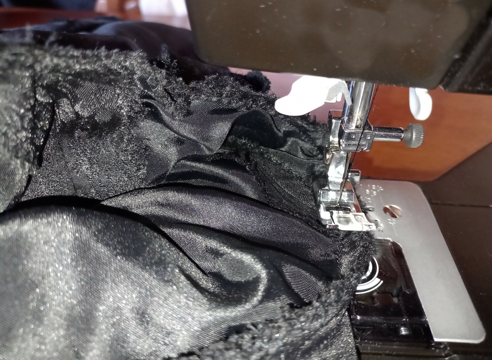 Cours de couture / costume
