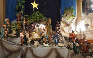 Messe de Noël