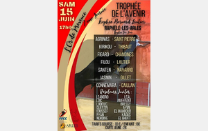 Capelade Course camarguaise