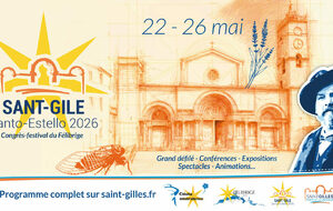 Saint Estelle