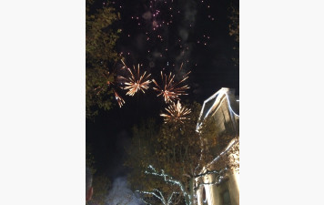 Grande Parade de Noël