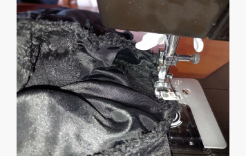 Cours de couture / costume