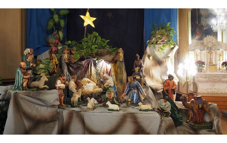 Messe de Noël