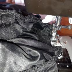 Cours de couture / costume